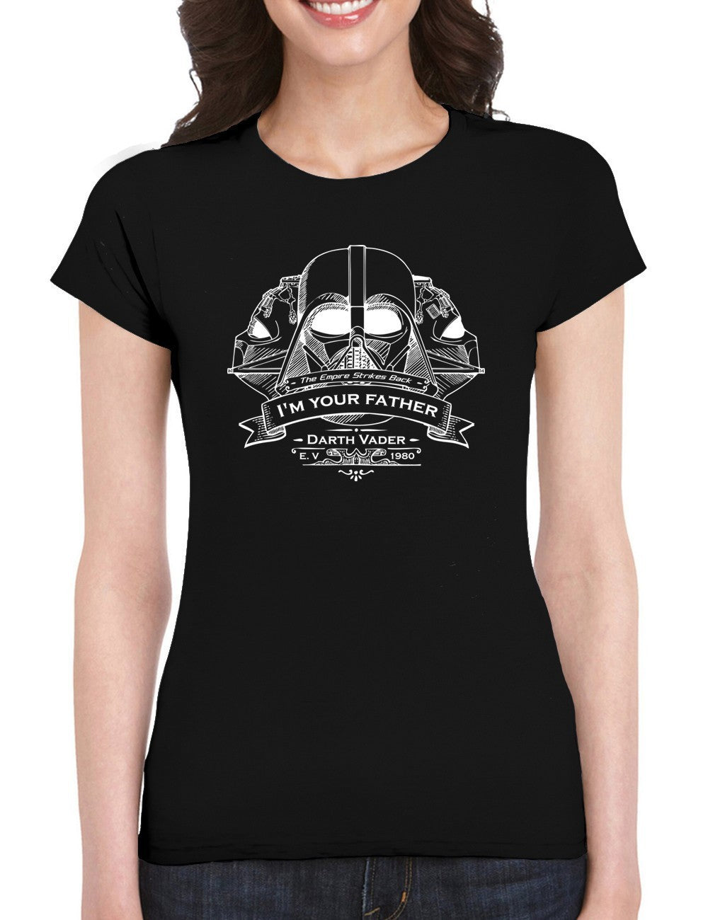 I´m your father