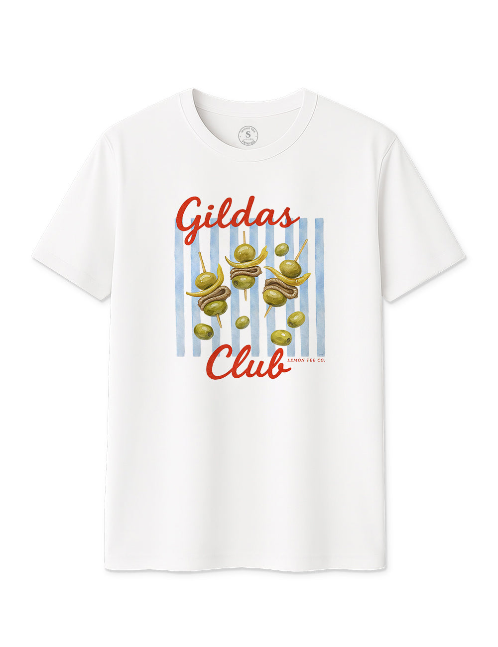 Gildas Stripes