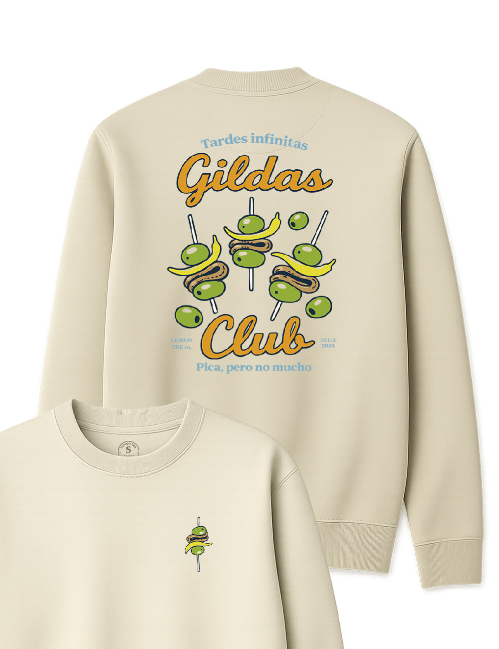 Gilda Club