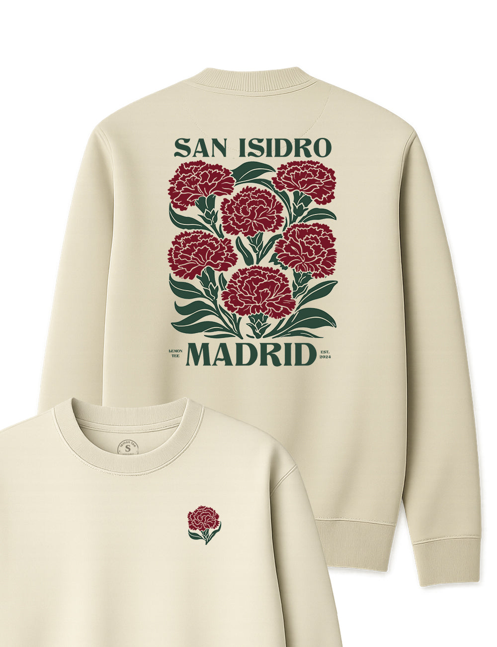 San Isidro Madrid