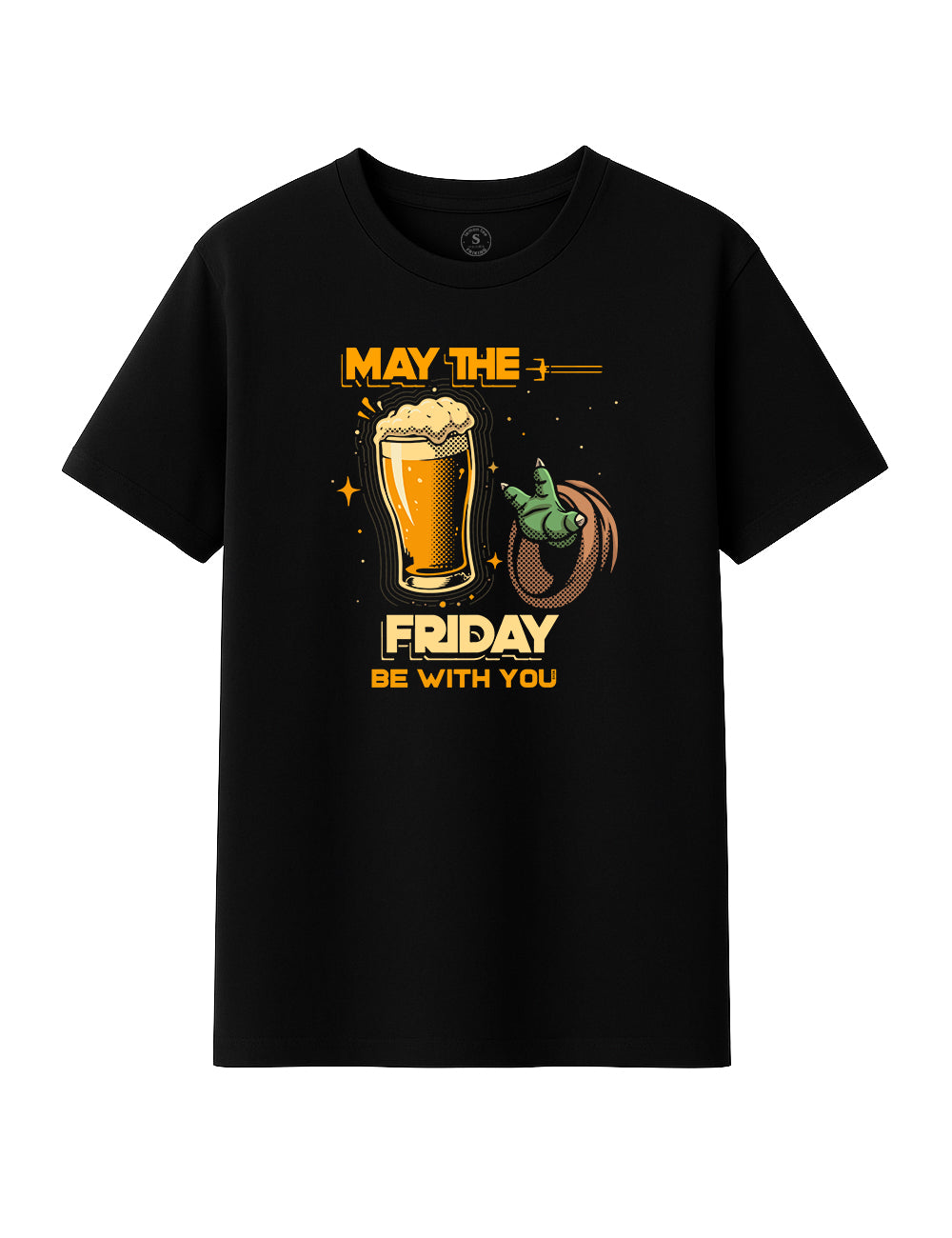 May The Friday