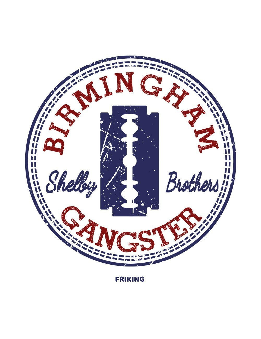 Birmingham Gangster