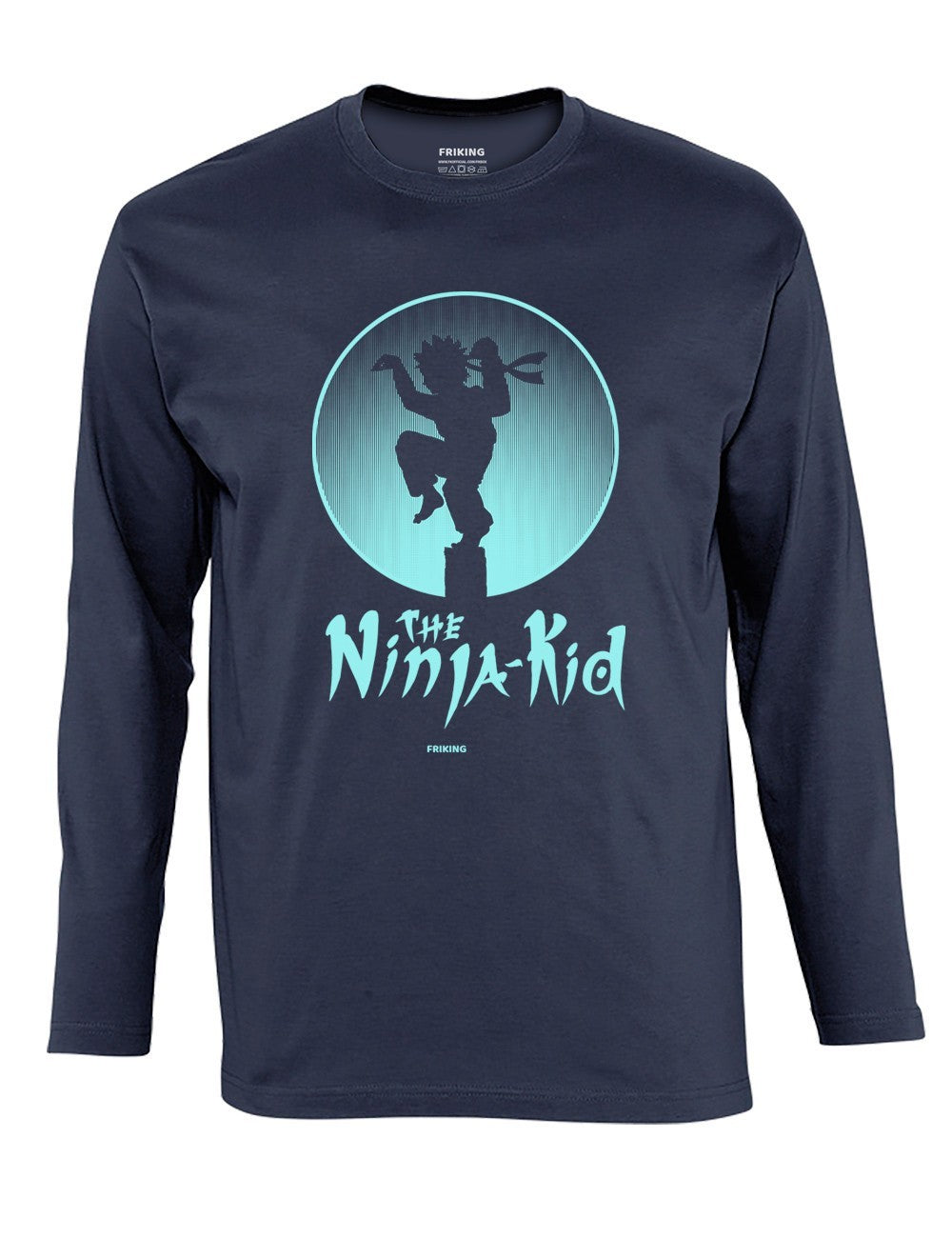 Ninja Kid