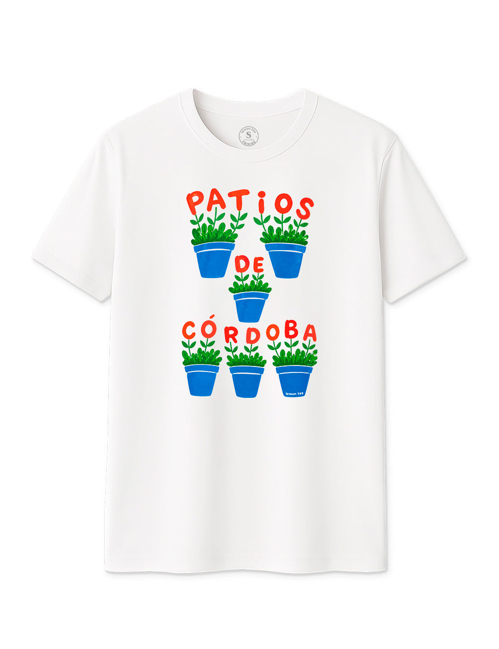 Patios de Cordoba