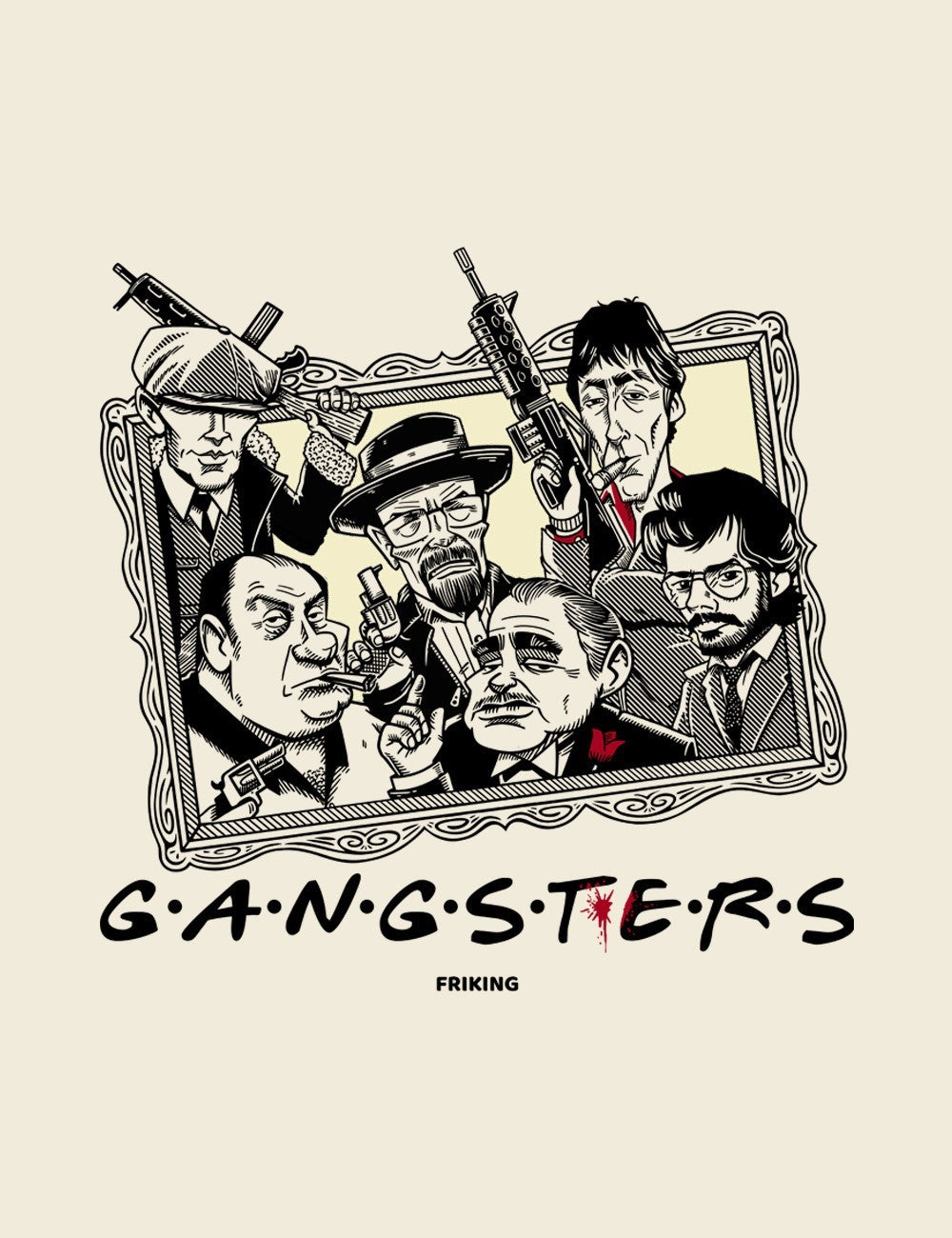 Gangsters