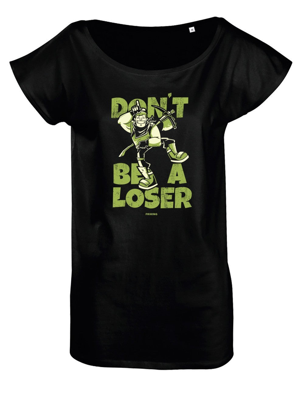 Loser Dance