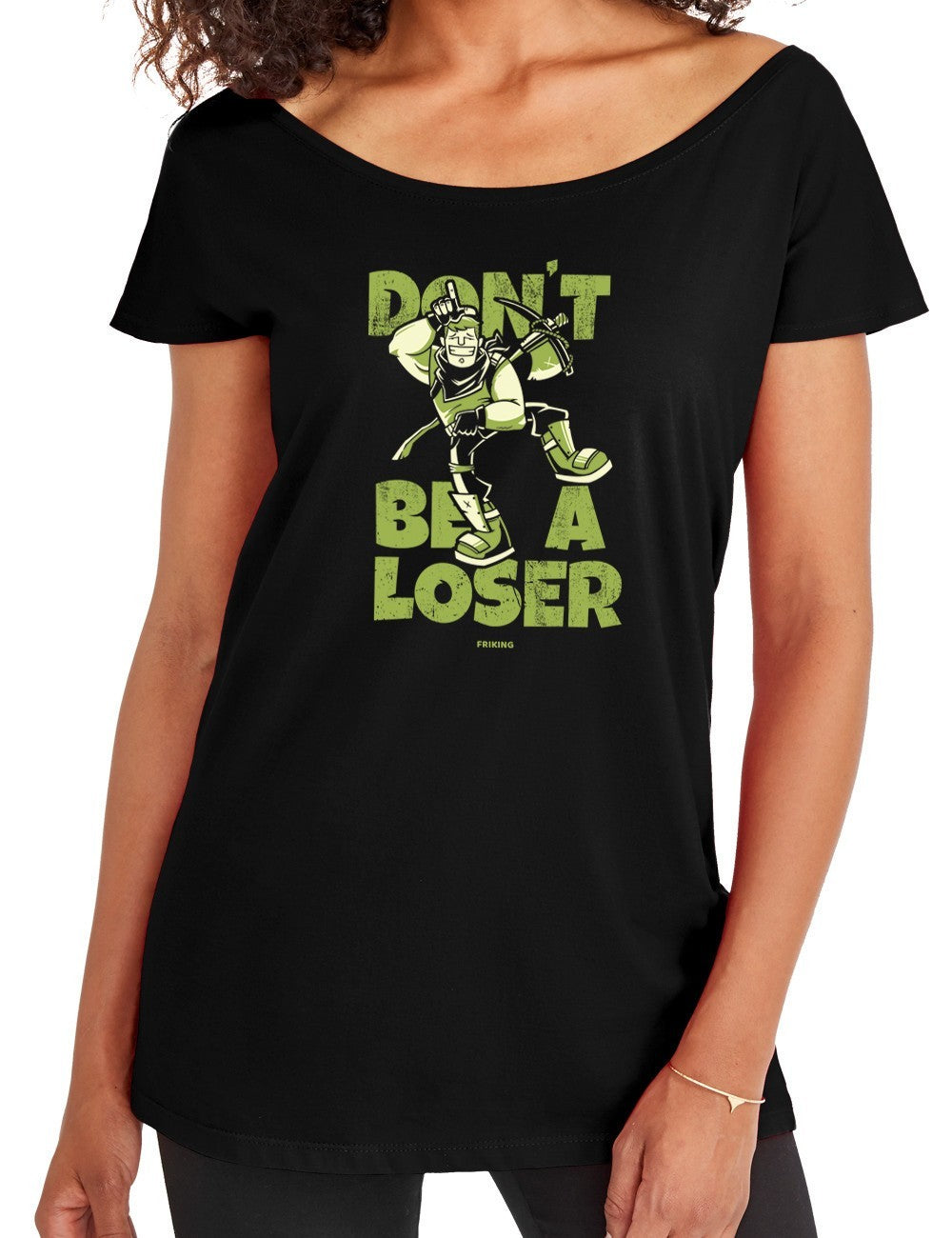 Loser Dance