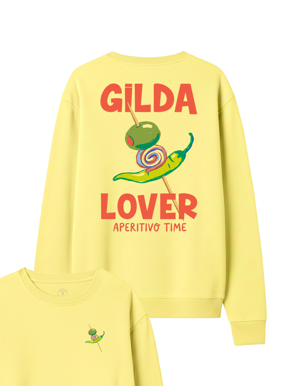 Gilda Lover