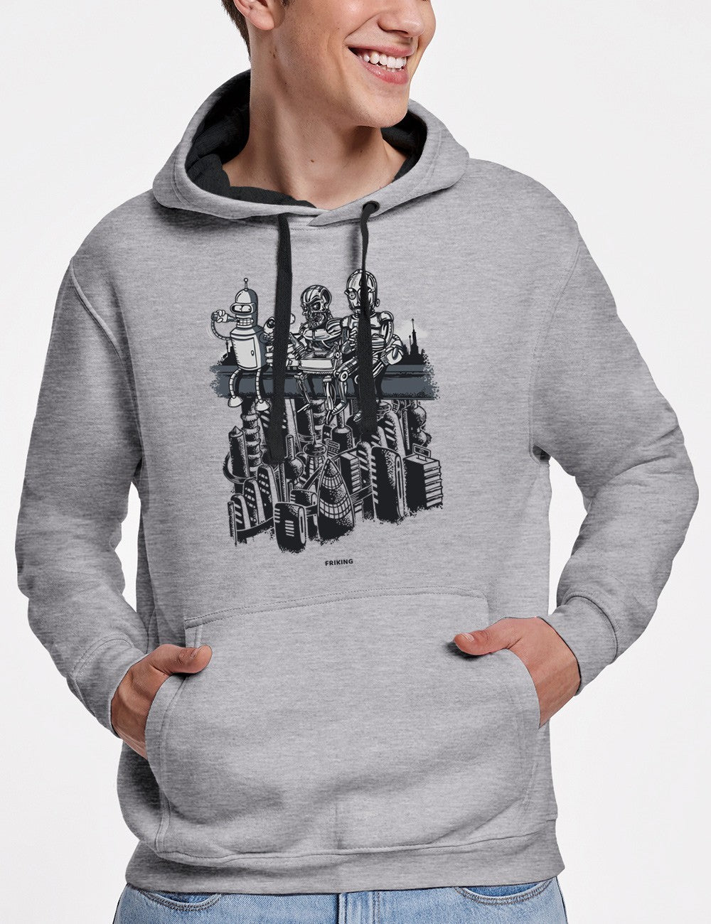 Builder Robots