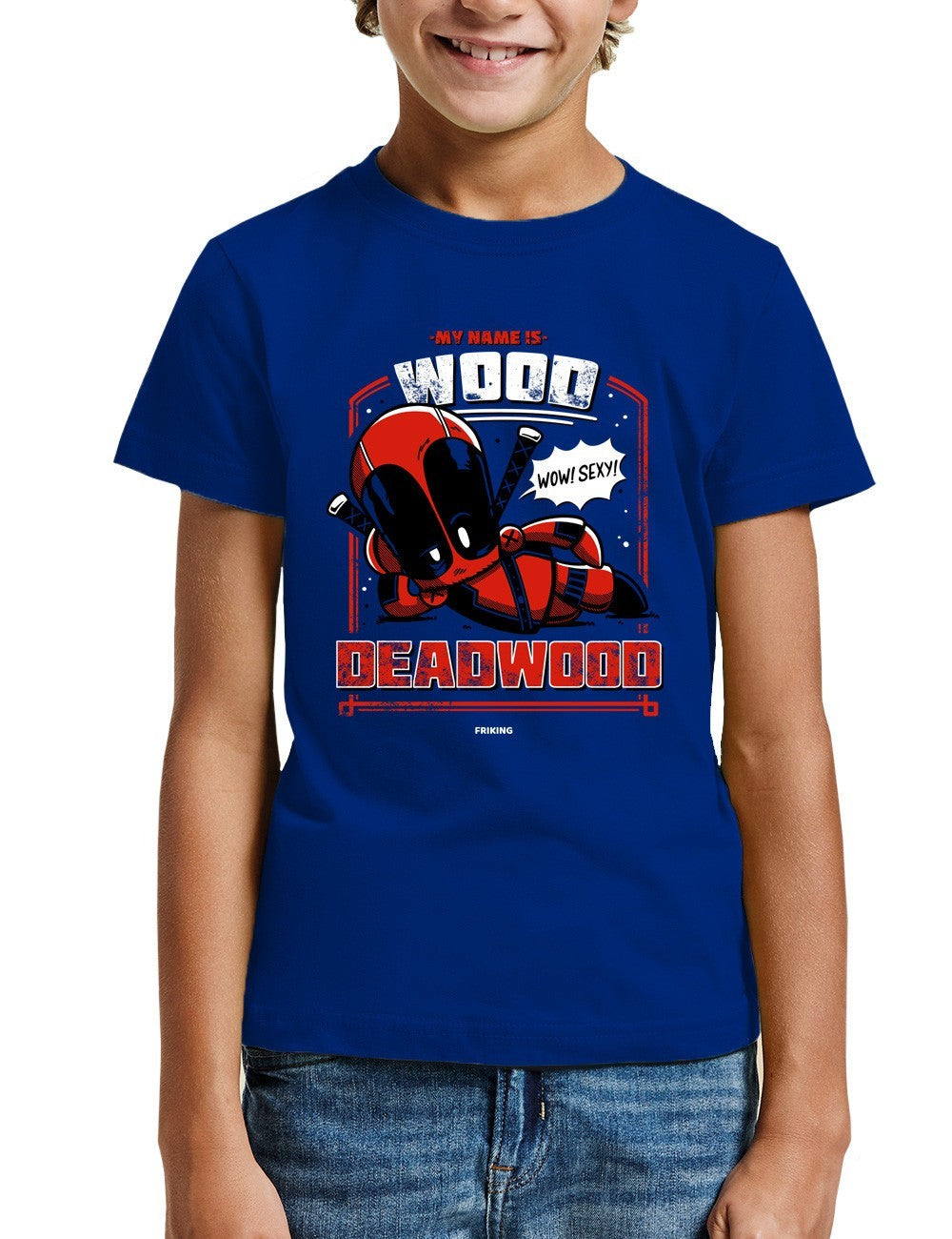 Deadwood