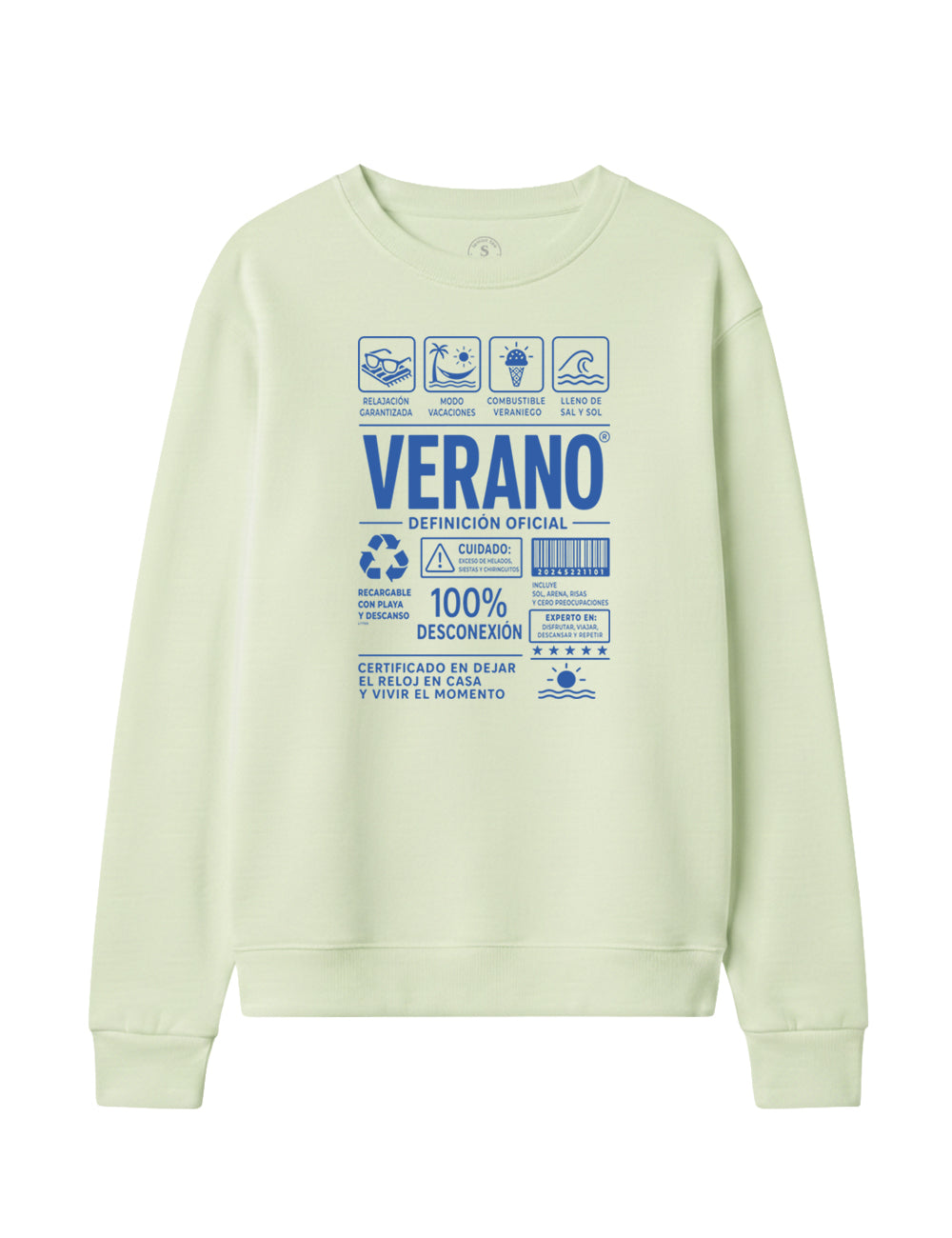 Verano Definición