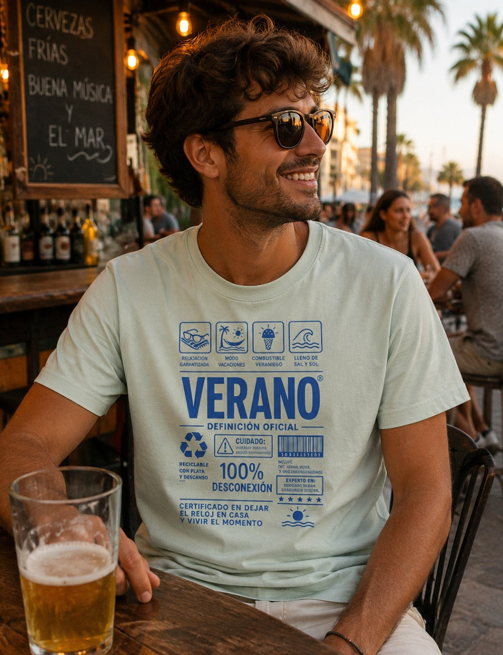 Verano Definición