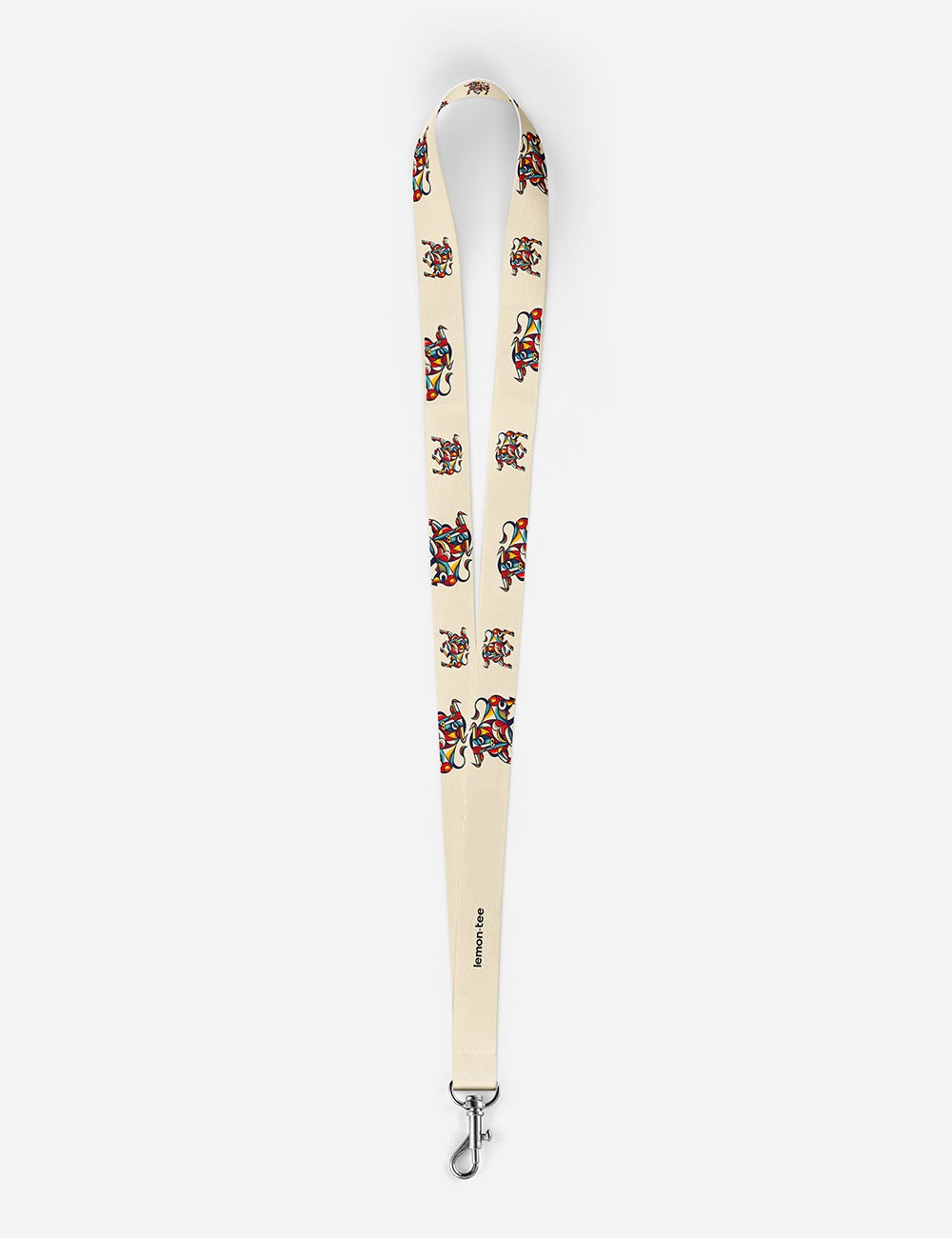 Lanyard Toro