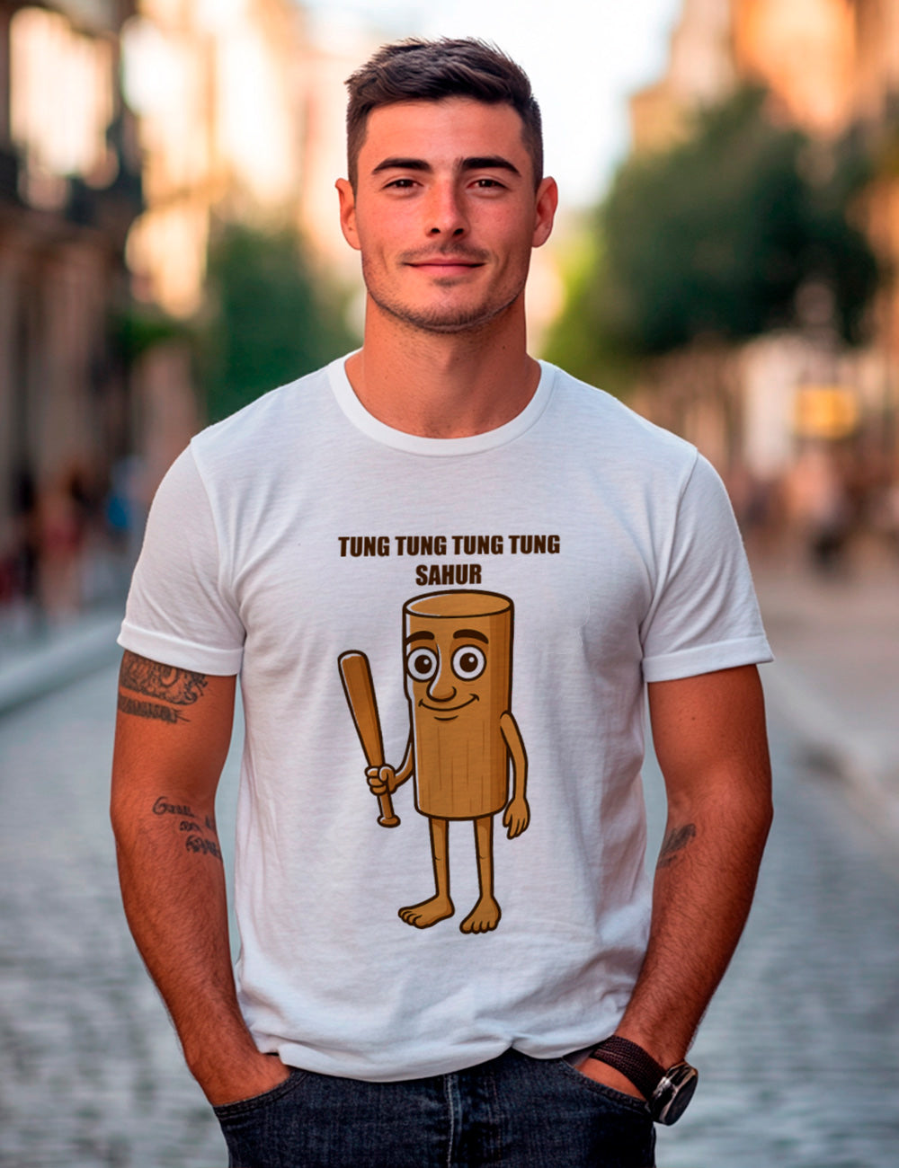 Tung Tung Tung Tung Sahur - 584A