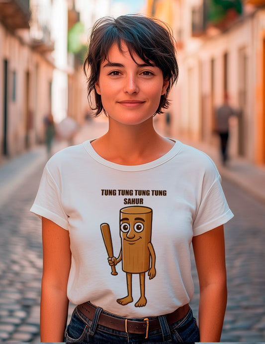 Tung Tung Tung Tung Sahur - 584A