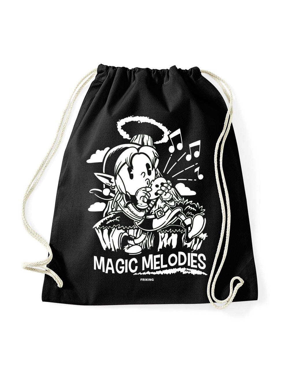 Magic Melodies