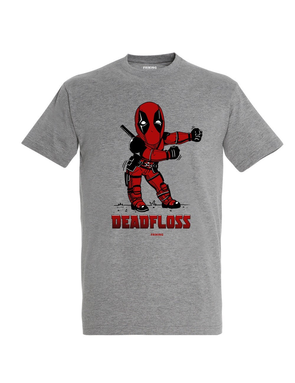 Deadfloss