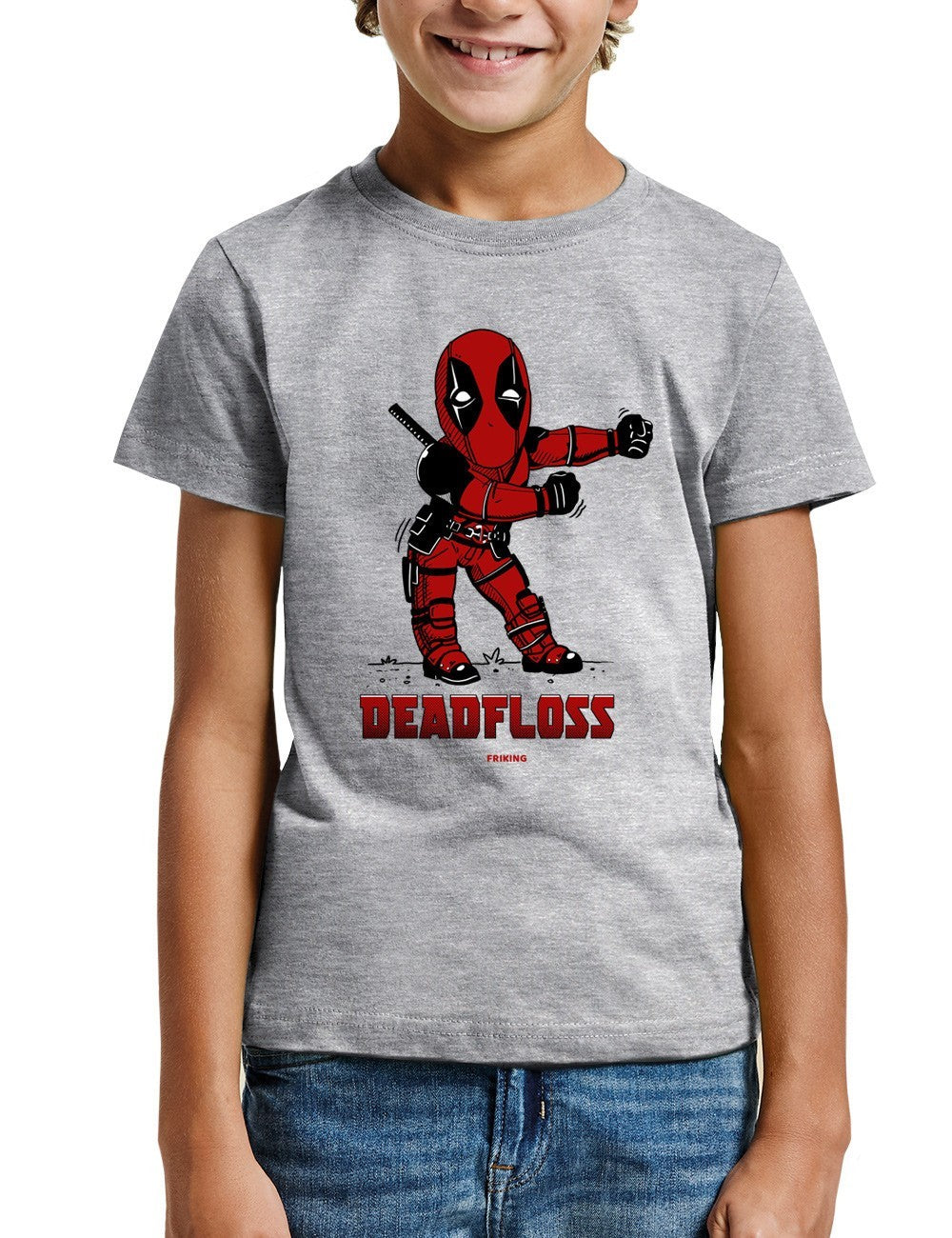 Deadfloss