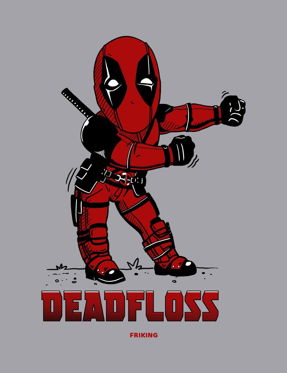 Deadfloss