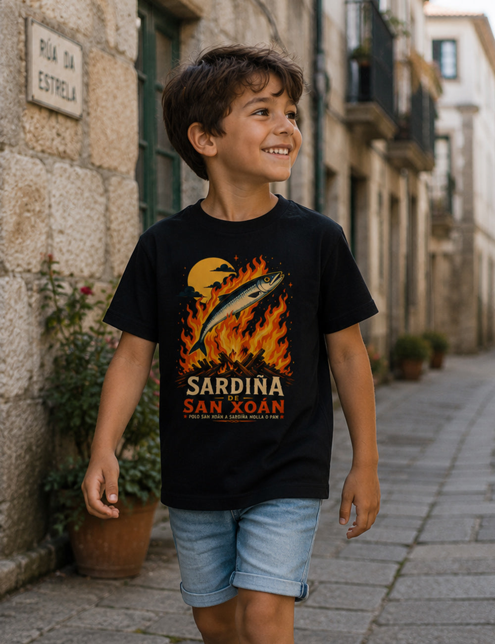Sardiña De San Xoan