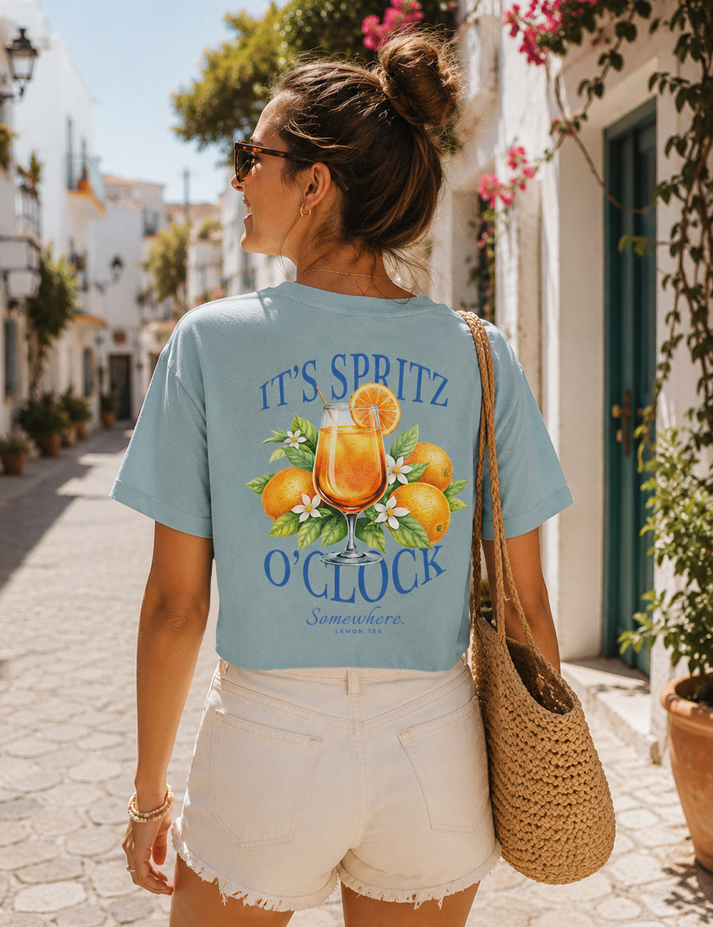 Spritz o'clock