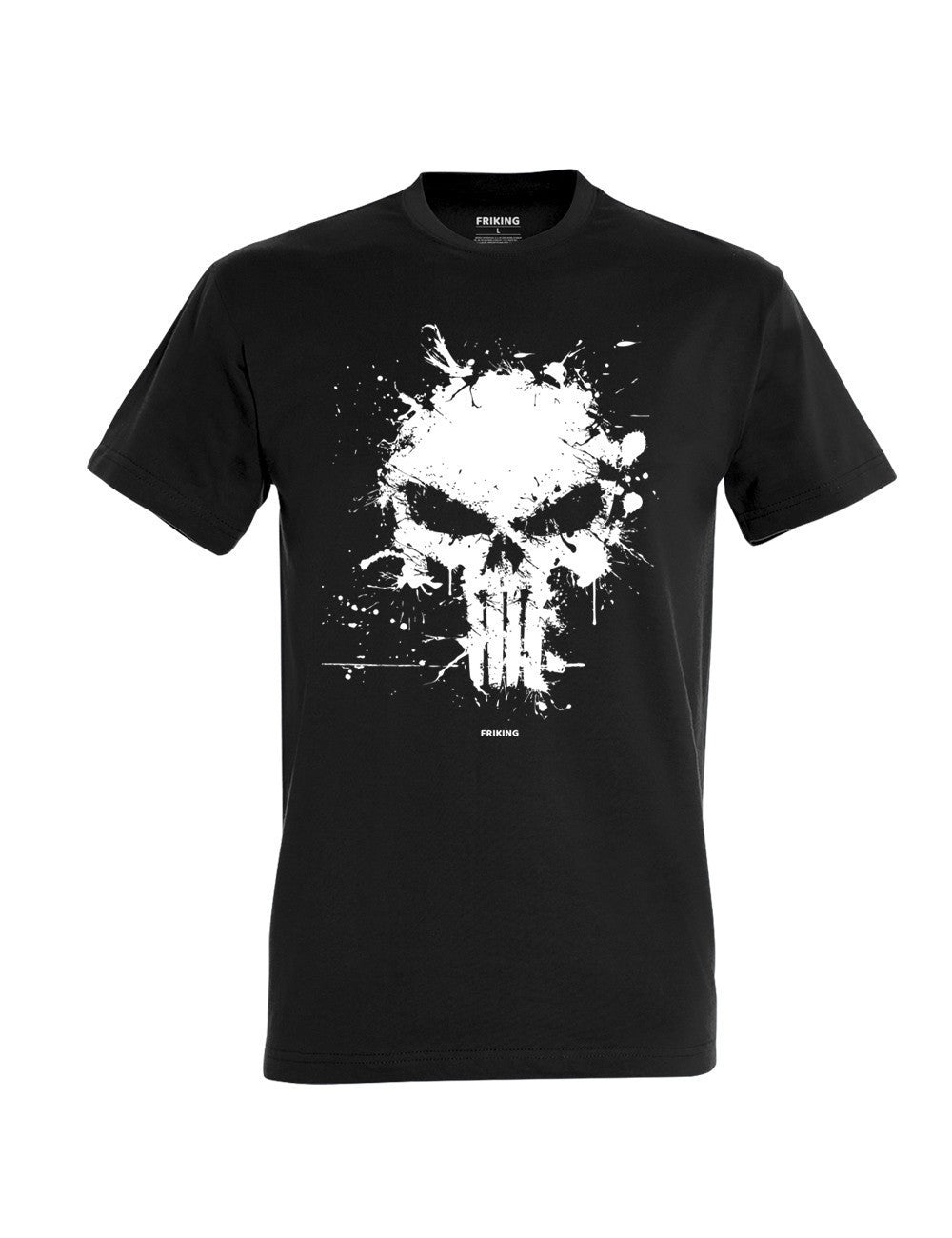 Antihero Skull