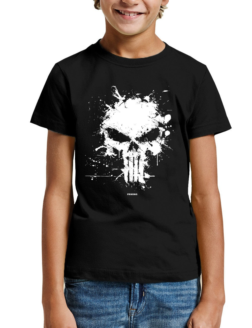 Antihero Skull