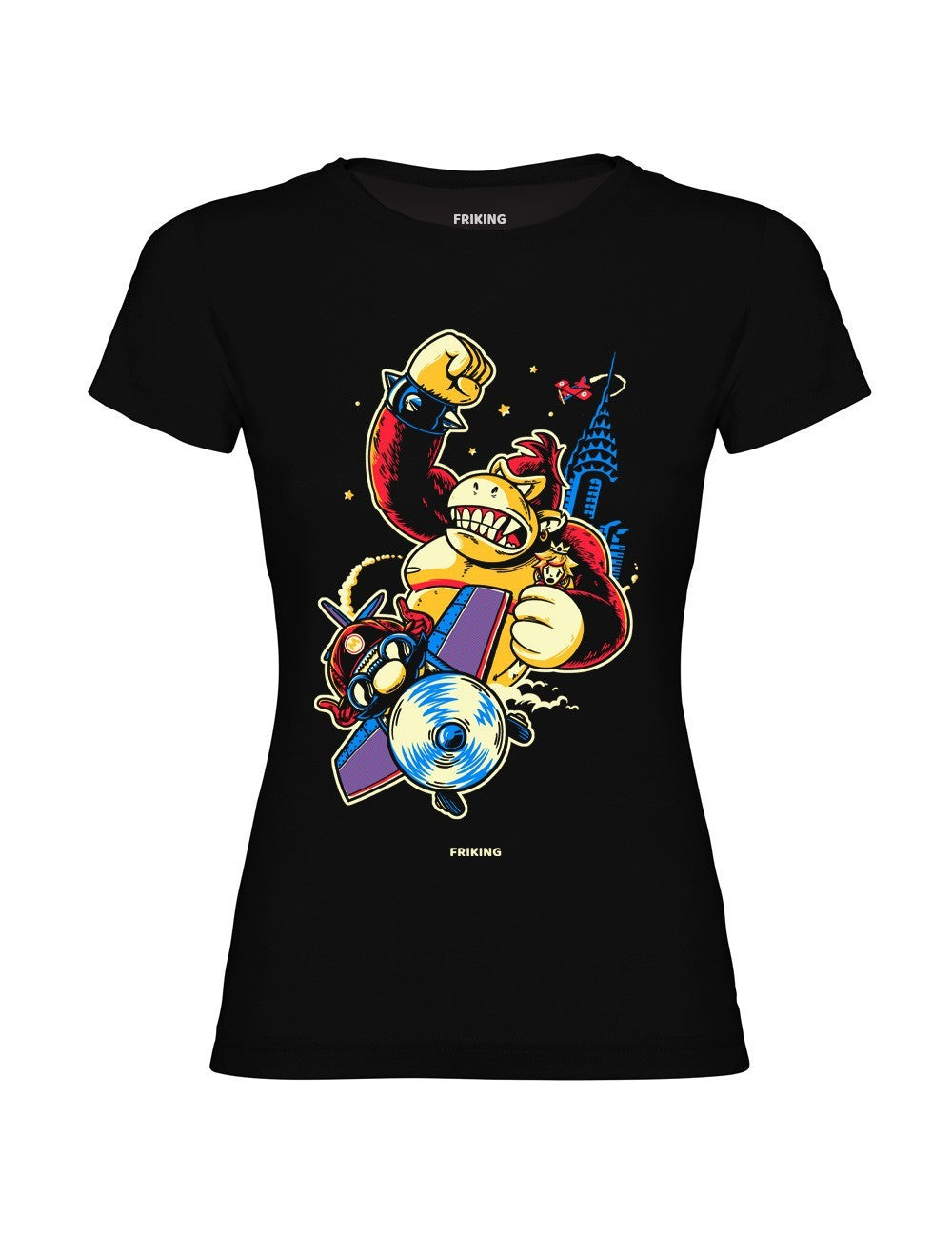 Super Kong