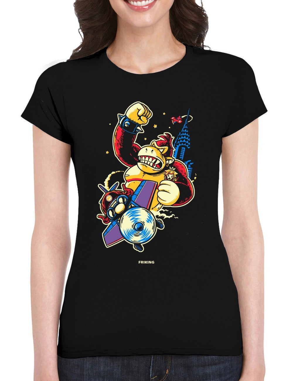 Super Kong