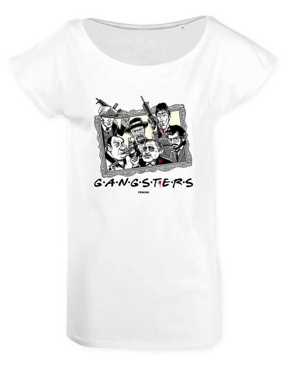 Gangsters