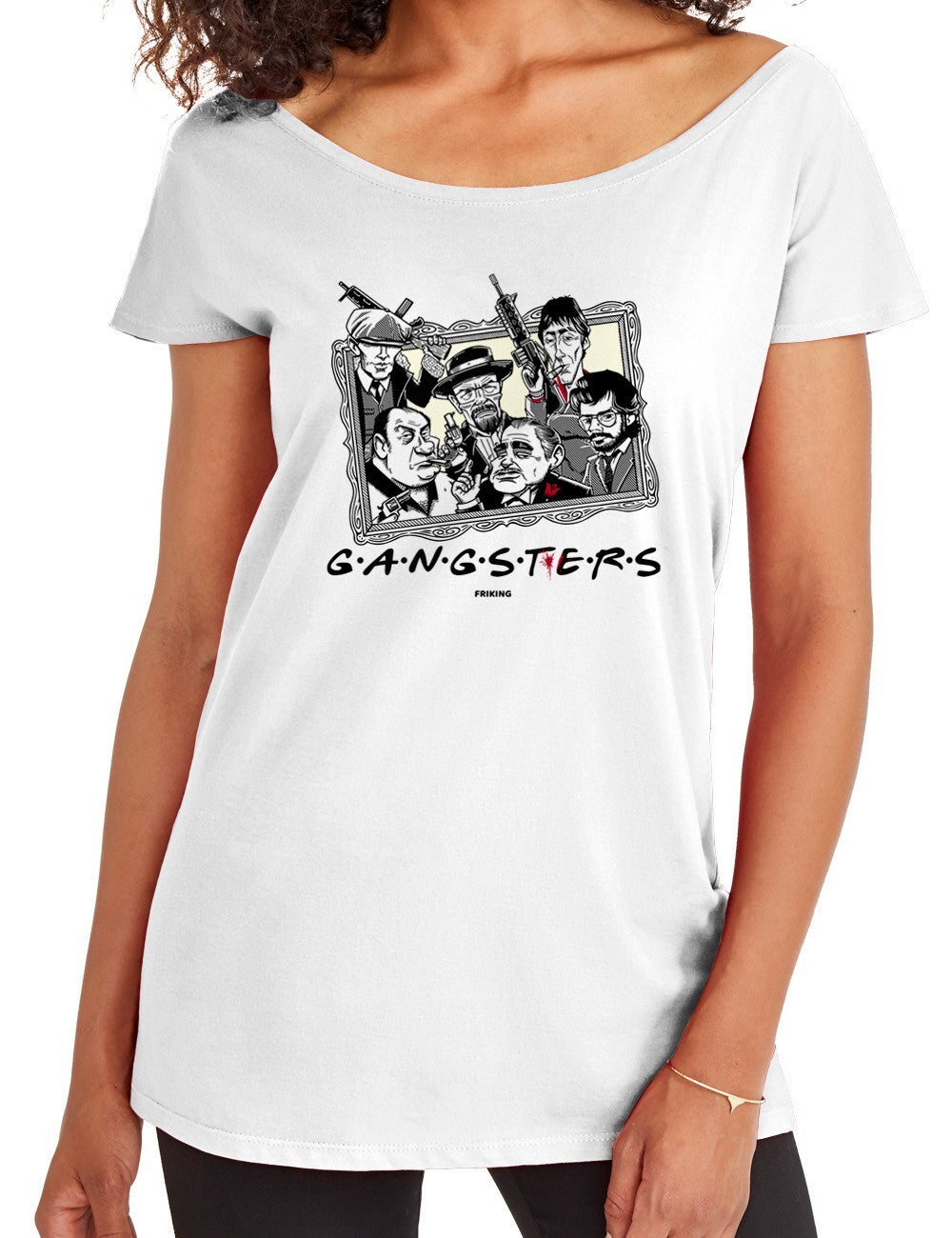 Gangsters