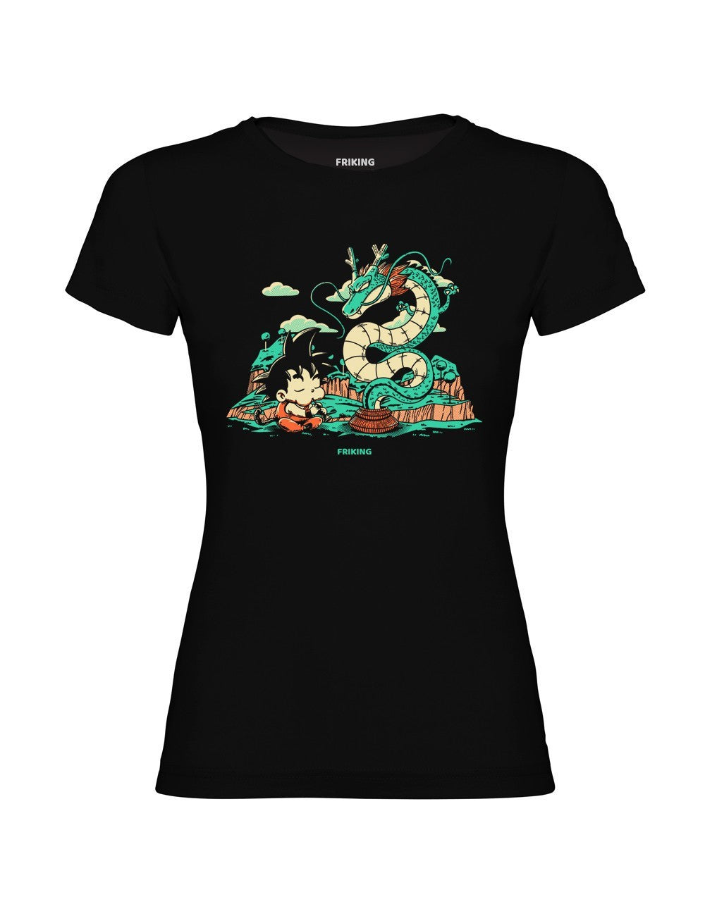Dragon Charmer 21