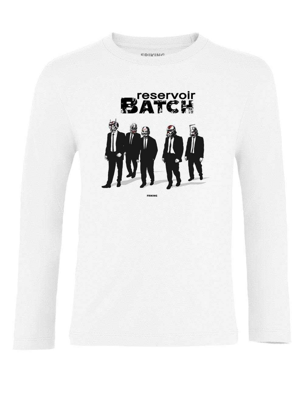 Reservoir Batch