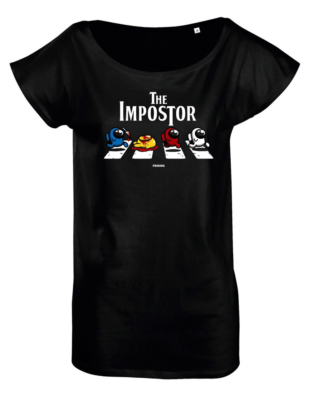 The Impostor