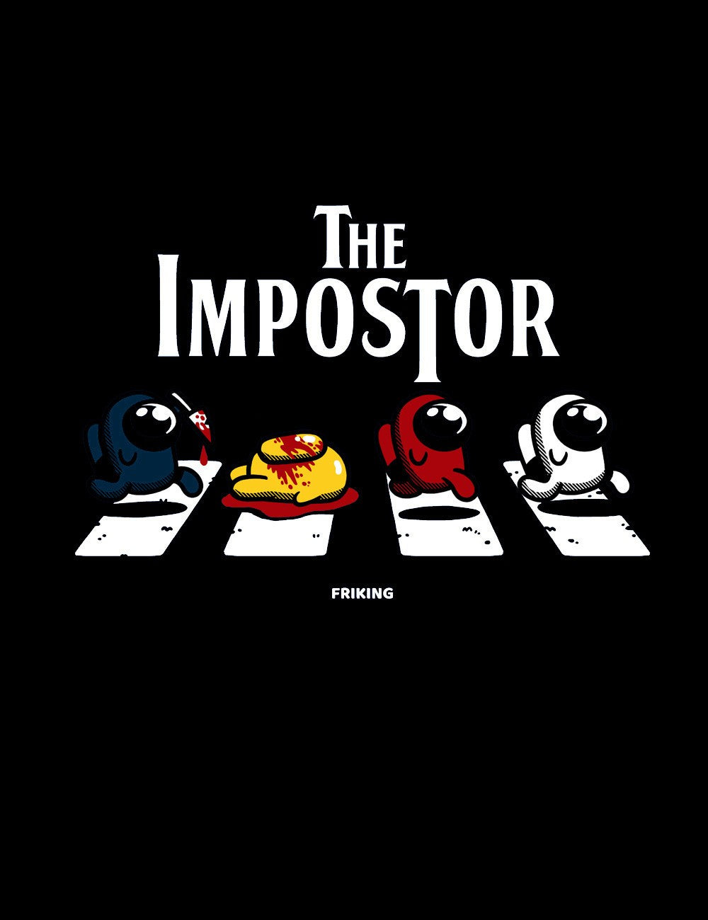 The Impostor