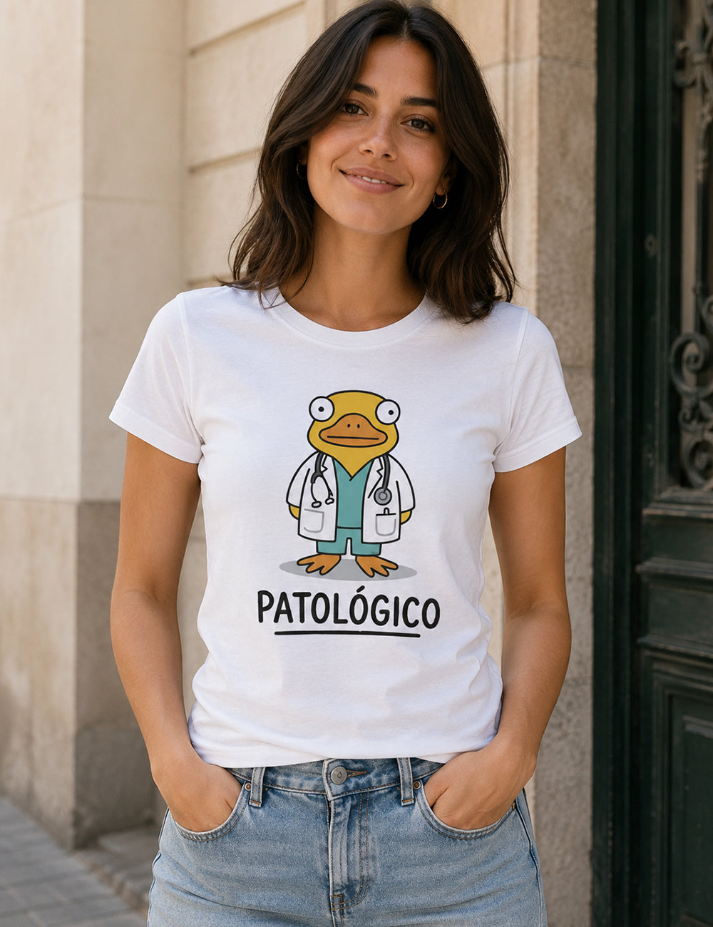 Patologico
