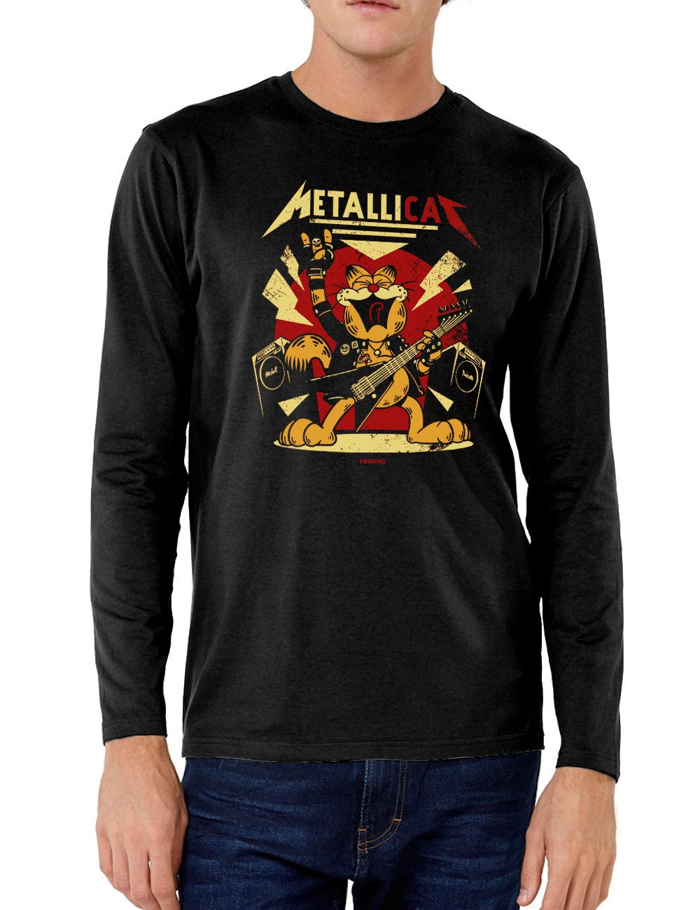 Metallicat
