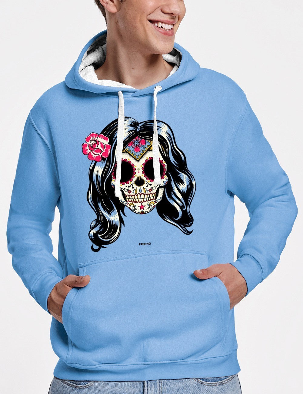 Wondead Woman