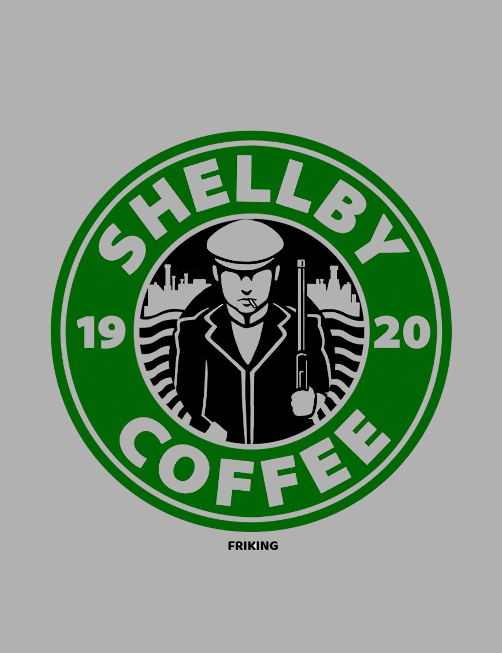 Shellby coffee