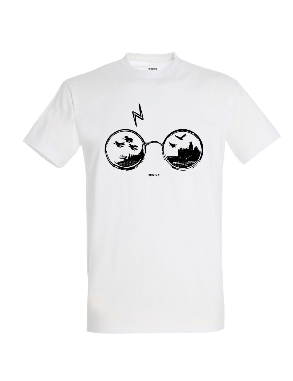 H.P. Glasses