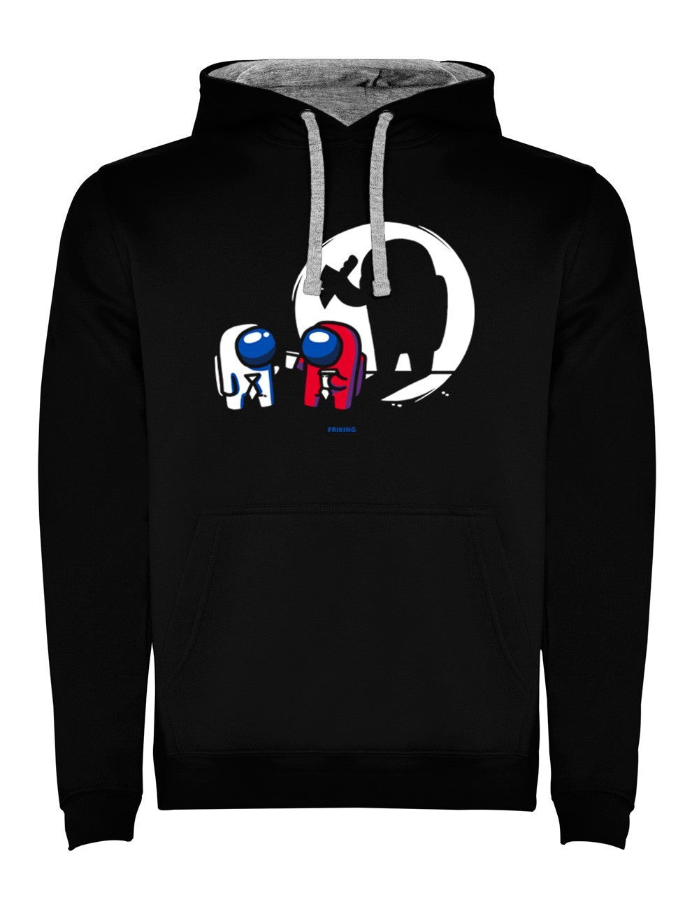 I´ll never betray you