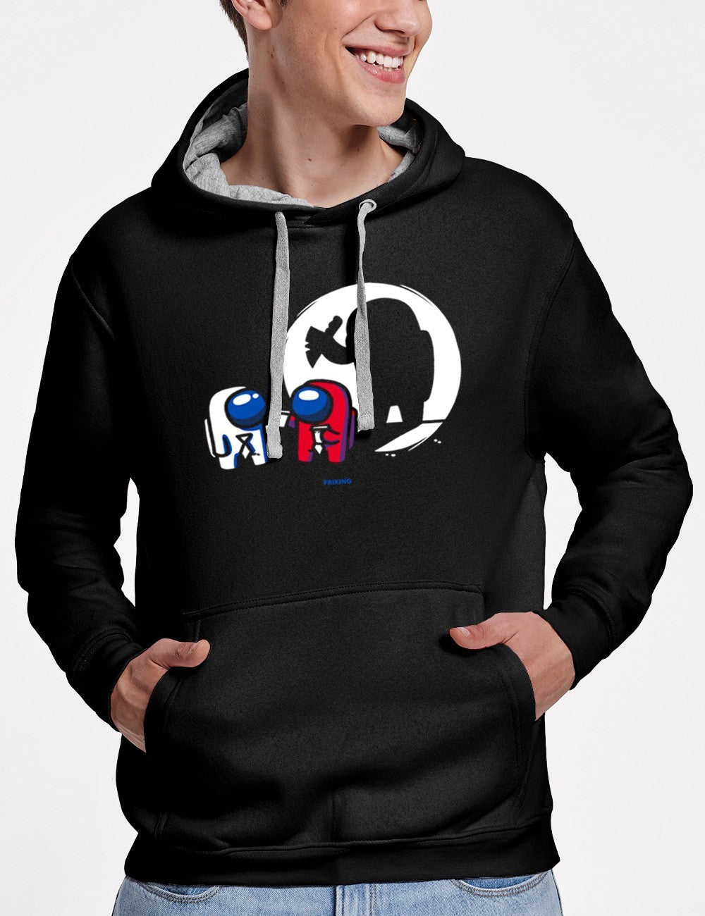 I´ll never betray you