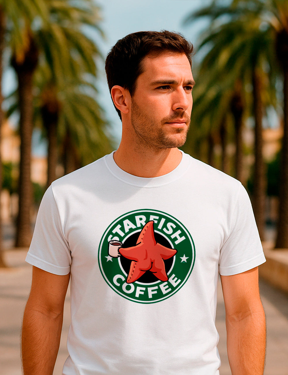 Starfish Coffee 683A