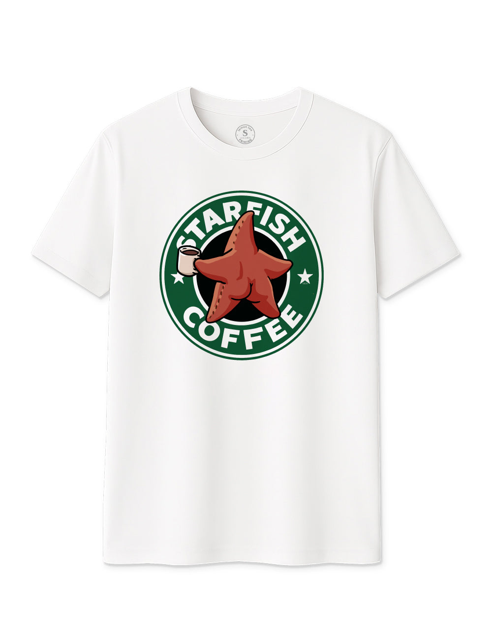Starfish Coffee 683A