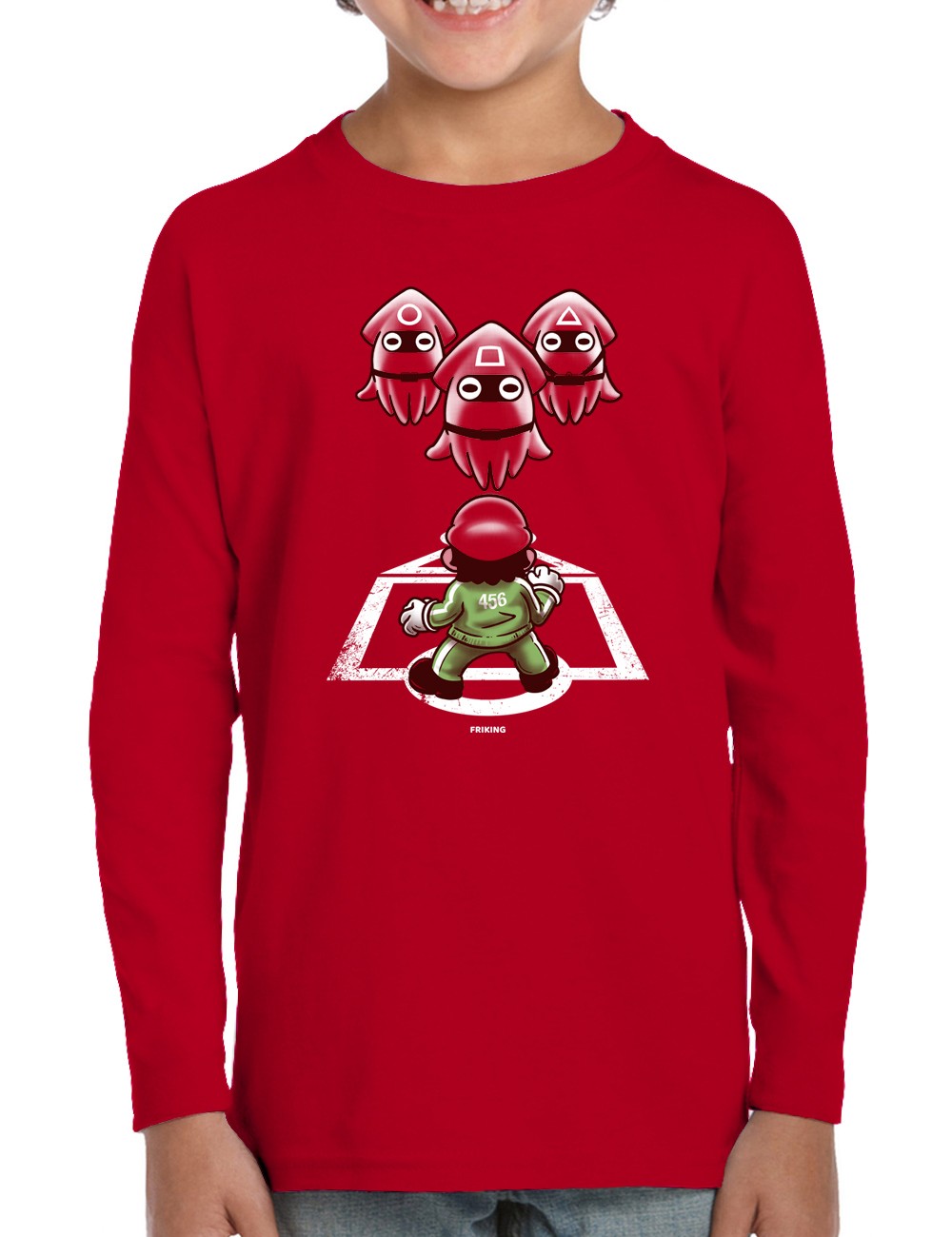 Squidbros