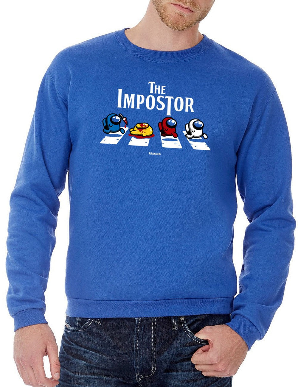 The Impostor