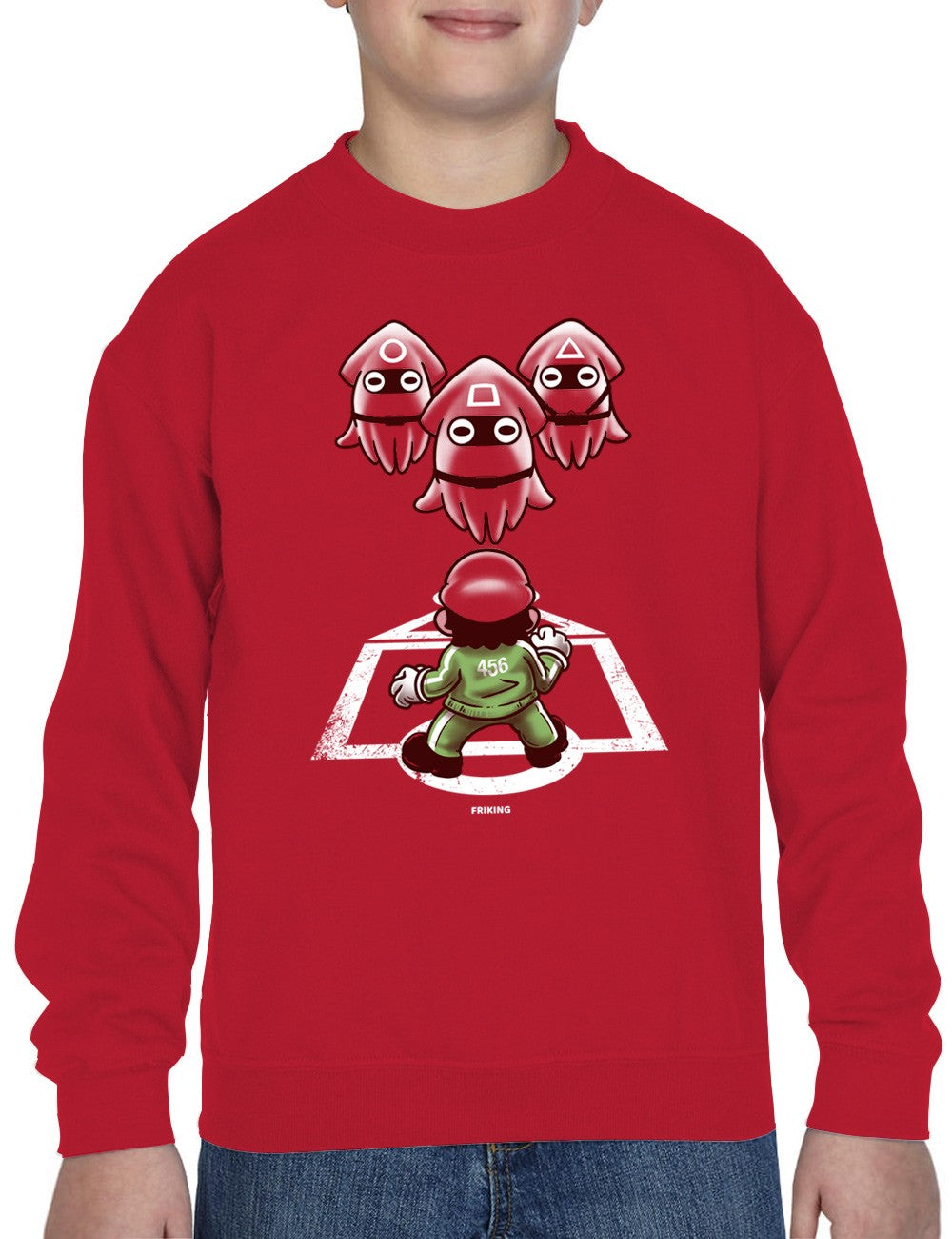 Squidbros