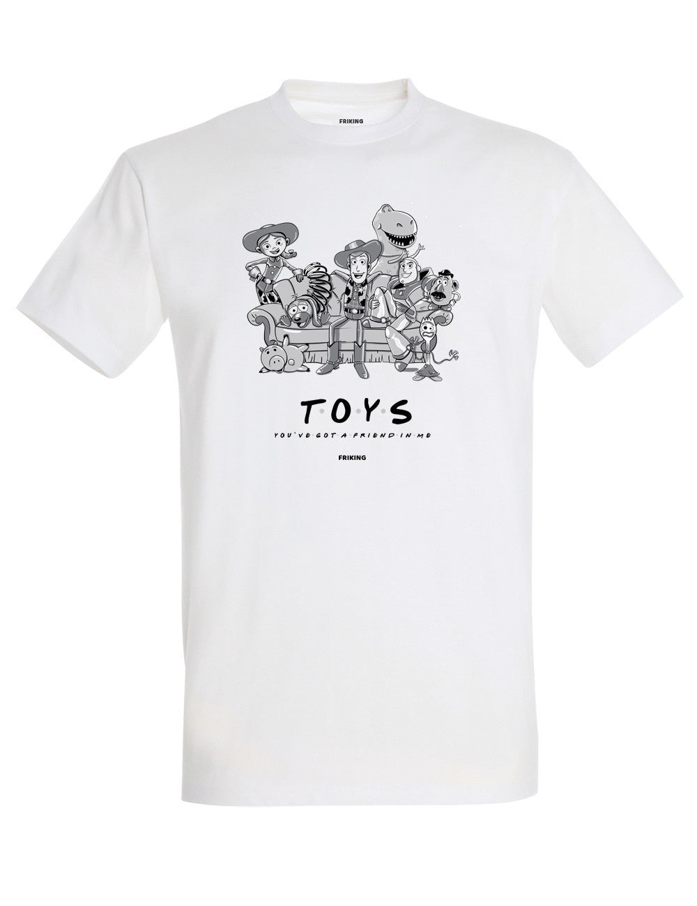Toys