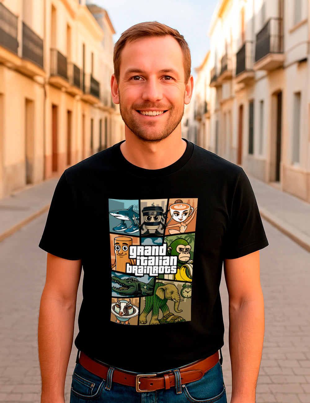 Grand italian brainrots 694A