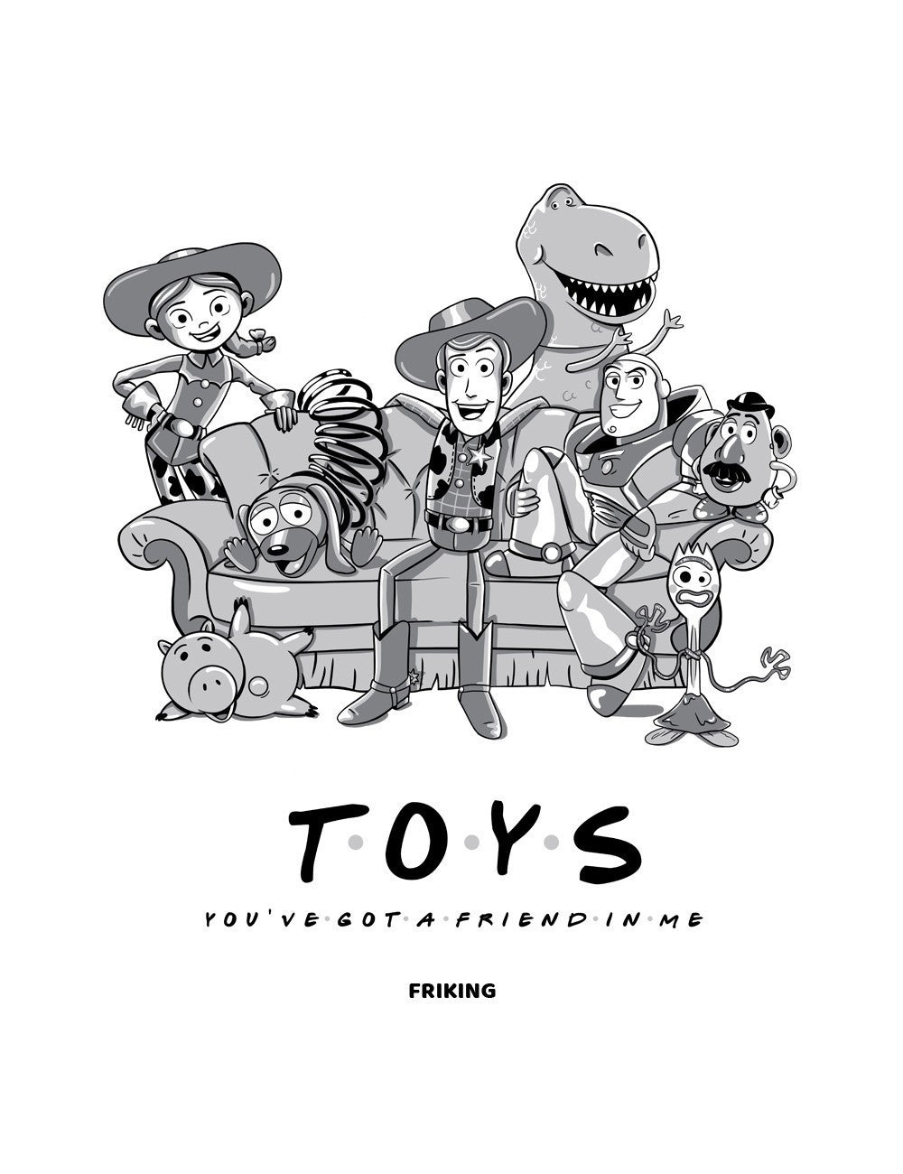 Toys